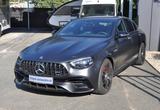 Mercedes-Benz E 63 S AMG Final Edition Garantie b. 12/2027 - Mercedes-Benz E 63 AMG: Limousine