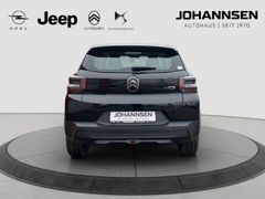 CITROEN ë-C3 YOU Urban Range