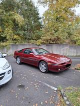 Toyota Supra - Toyota Supra von privat