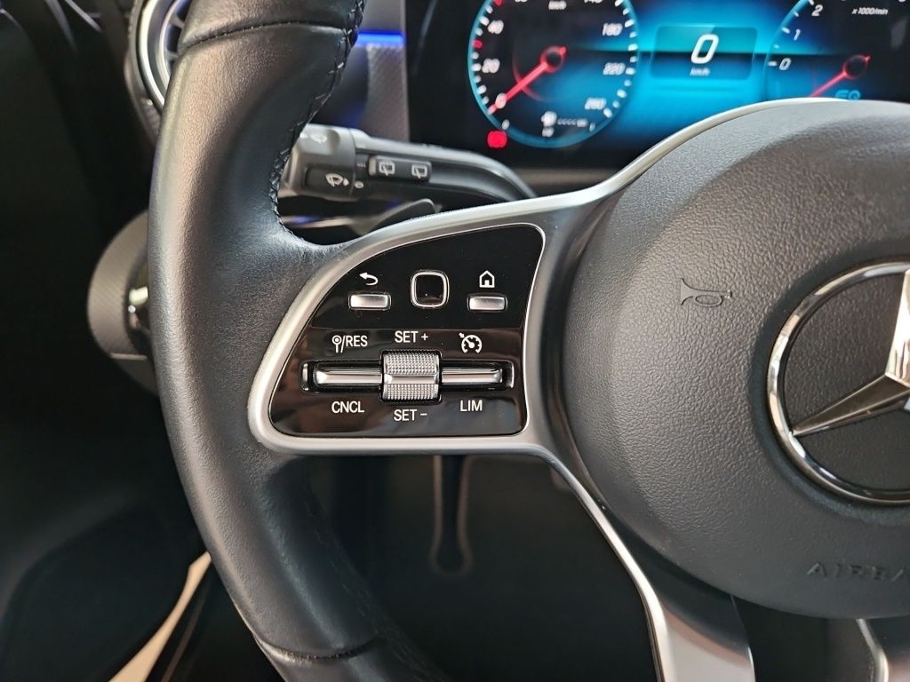 Fahrzeugabbildung Mercedes-Benz CLA 250 e SB Progressive Night SHZ LED Sound