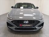 Hyundai i30 Fastback 1.5T-GDI N-Line|Navi|CAM|Sitzhzg - Hyundai i30: Fastback