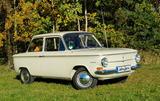 NSU Andere - NSU Gebrauchtwagen