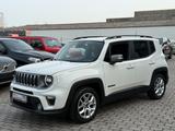 Jeep Renegade Limited FWD*Leder *AHK*LED*Navi*PDC* - Jeep Gebrauchtwagen in Köln