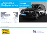 Skoda Karoq 2.0 TDI Style 4x4 NAVI KAMERA SHZ PDC - Skoda Karoq in Düsseldorf