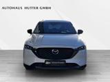 Mazda CX-5 2.2L D 184ps 6AT AWD HOMURA COMH + STHZ + A - Mazda CX-5 HOMURA mit Diesel-Antrieb