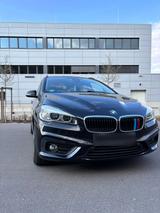 BMW 218i Gran Tourer / Sitzheizung / Tempomat - BMW 218 Gran Tourer von privat