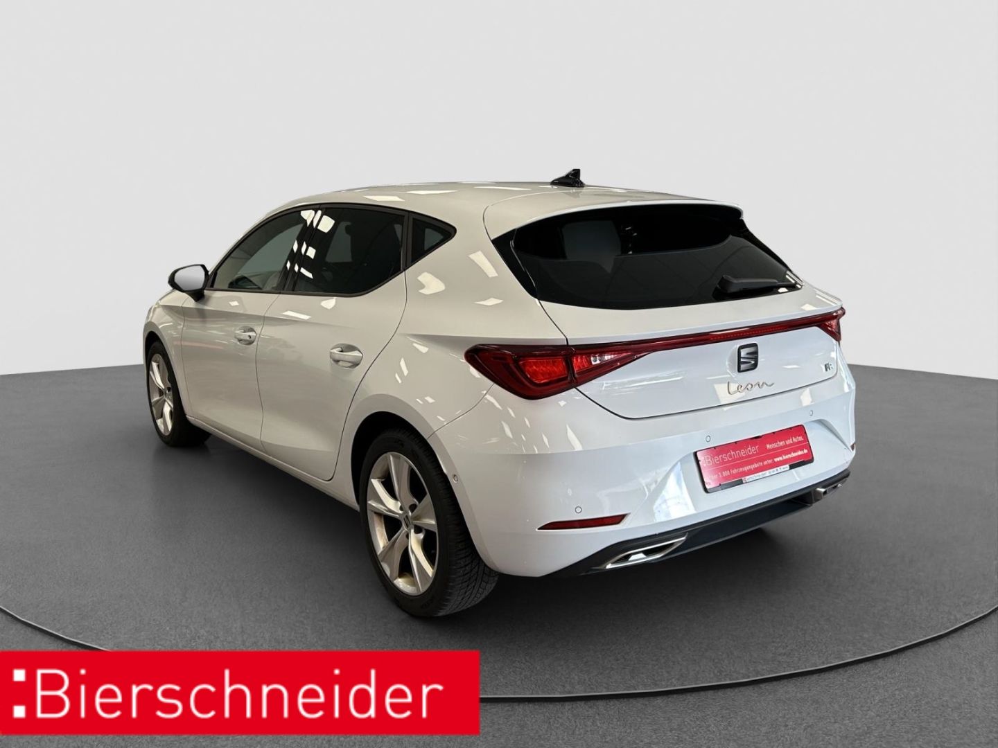 Seat Leon - Bild 9