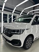 Volkswagen T6 Multivan Edition, 4 Motion, Standheizung - Volkswagen T6 Multivan in Bochum