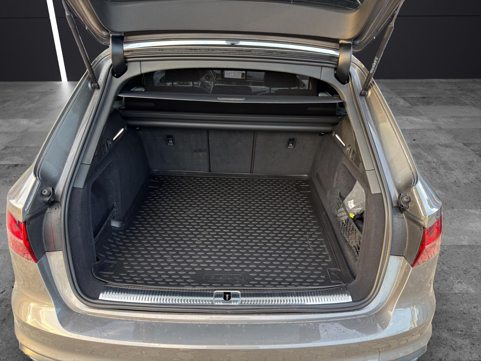 Audi A4 Avant 45 TFSI quattro advanced /LED/KAMERA, миниатюра 28