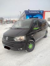 Volkswagen Multivan 2011 - Volkswagen LT aus 2011