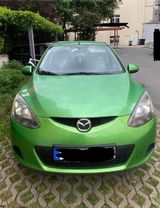 Mazda 2 5 türig - Mazda aus 2008: Mazda5