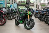 Kawasaki Z900 SE ABS Performance, unfallfrei, 1.Hand - KAWASAKI HAMBURG
