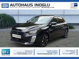 Peugeot 208 Hybrid 100 Allure eDCS6 Navi+LED+360° Kam+AC - Peugeot 208 aus 2025