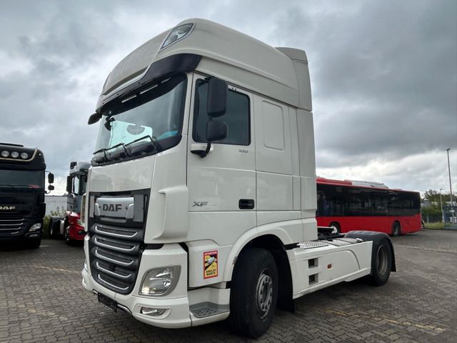 DAF 3 Stk. XF 530 FT, Intarder, Bj.2020, Ez.2021