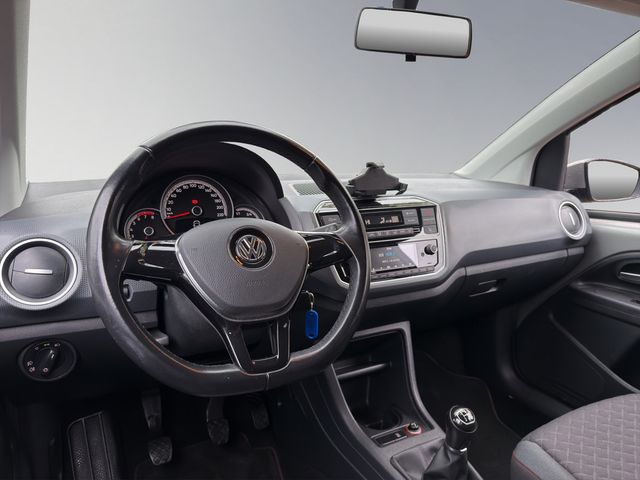 up! 1.0 join up! Start-Stopp