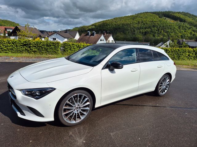 MERCEDES-BENZ CLA 220 Shooting Brake CLA 220 DCT Shooting ...