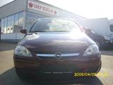 Opel Corsa C Edition. Klima 5-Türig - Opel Corsa aus 2005: C