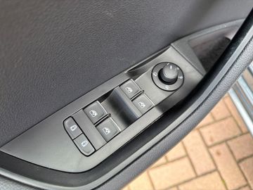 Skoda Superb - 12