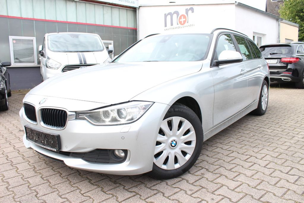 BMW 318
