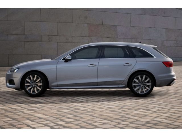 Audi A4 - Bild 3
