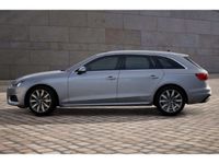Audi A4 - Vorschau Bild 3