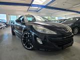 Peugeot RCZ Basis - Peugeot RCZ in Duisburg