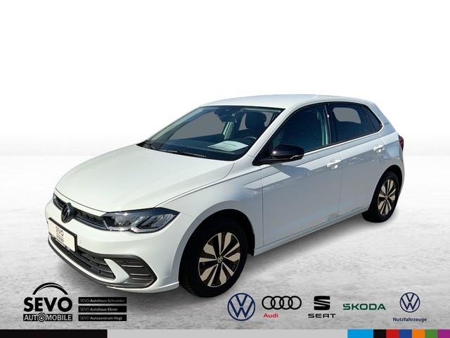 Volkswagen Polo 1.0 TSI DSG Goal  V-COKP LED KLIMA RÜKAM DA