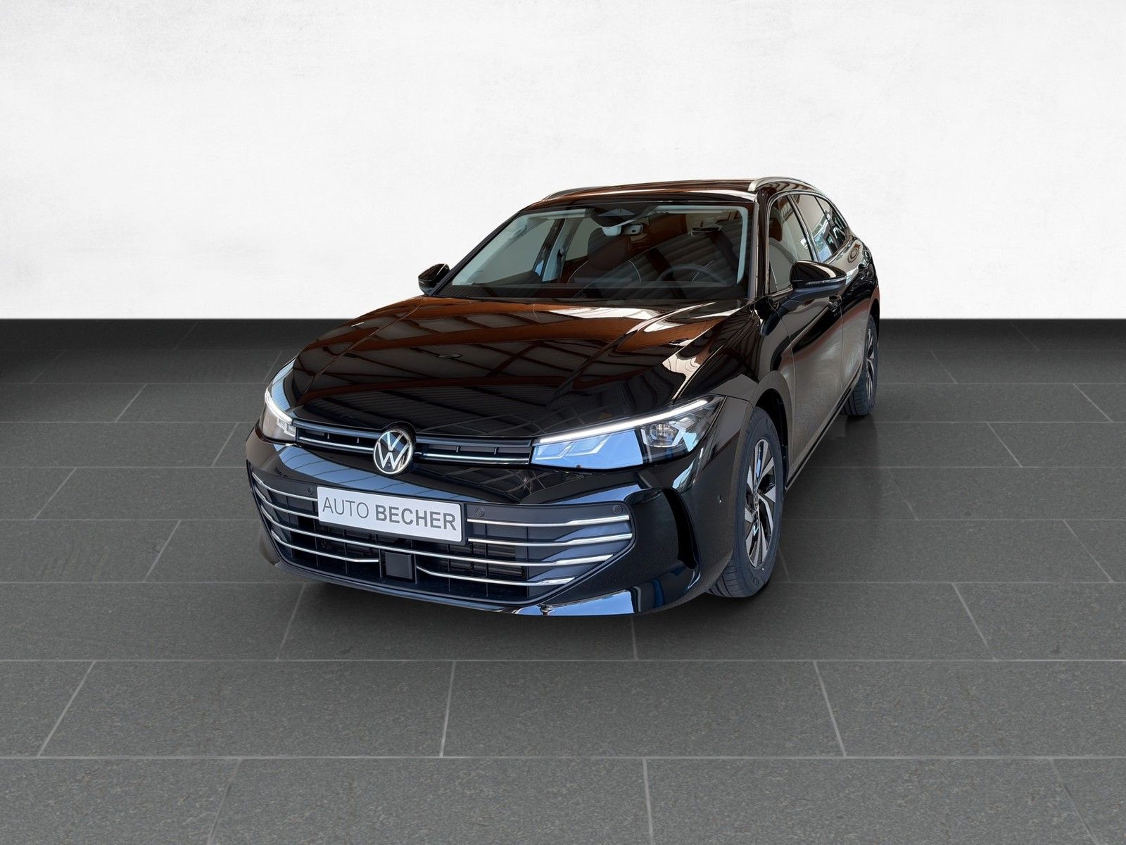 Volkswagen Passat Business 2.0 TDI DSG /AHK/Navi/LED/360Kam imagem 2