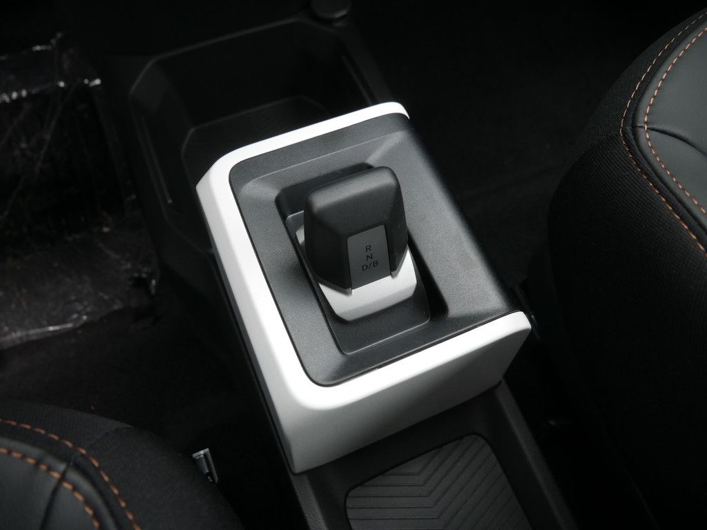 Fahrzeugabbildung Dacia Spring Extreme Electric 100 CCS-Schnellladung