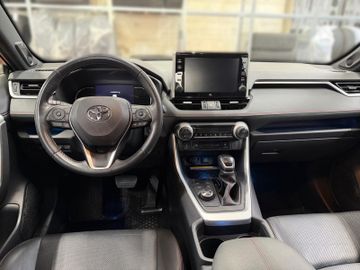Toyota RAV 4 - 10