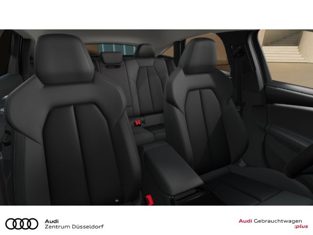 Audi A6 e-tron - Bild 12