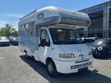 Dethleffs Globetrotter Premium Class /FESTBETT/KLIMA - Dethleffs Globetrotter