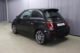 Abarth 595 Linea Turismo 1.4 T-Jet 121 kW  Sie spare... - Abarth 595 Tageszulassungen