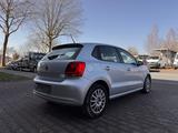 Volkswagen Polo V Comfortline - Volkswagen Polo aus 2010: Comfortline