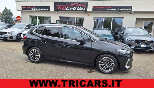 Jiný BMW 218 d Active Tourer Msport PERMUTE UNICOPROP