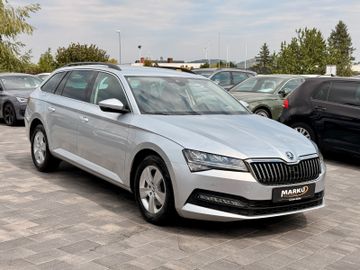 Skoda Superb - 2