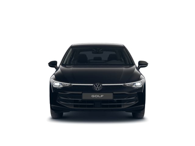 Golf VIII Goal 1.5 eTSI DSG AHK NAV RFK