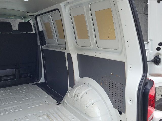 T6.1 2.0 TDI Kasten EcoProfi L1H1 (EURO 6d-TEMP)