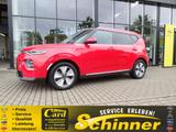 Kia e-Soul Vision - gebrauchte Kia Soul aus dem Jahr 2020