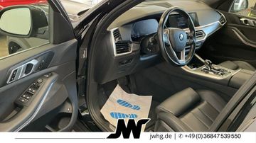 BMW X5 - 7