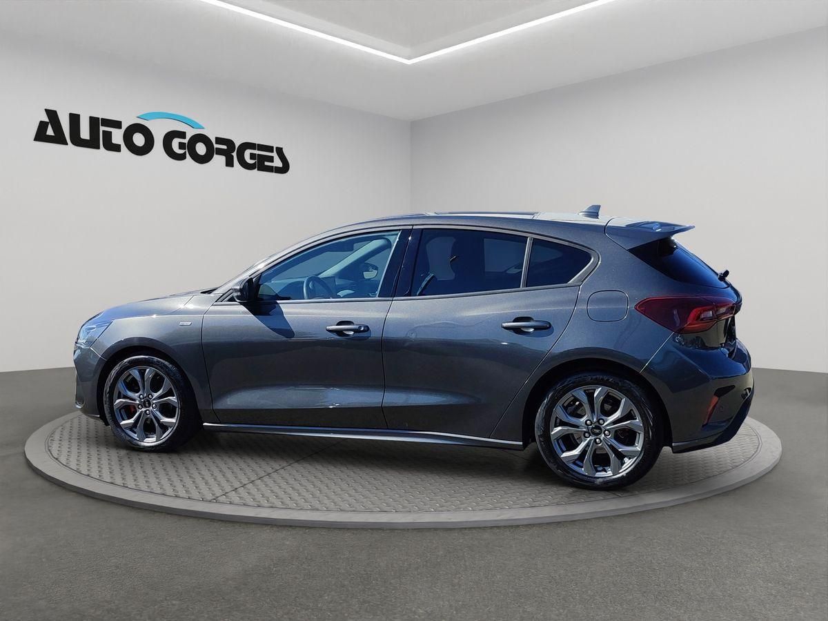 Ford Focus ST-Line X 1.0l EcoBoost +MATRIX-LED+ACC+ imagem 2