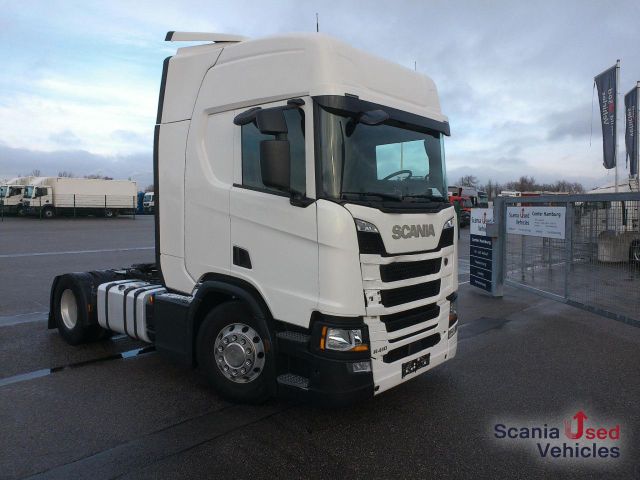 Scania R 410 A4x2NA