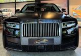 Rolls-Royce Ghost - Sternenhimmel/Bespoke/TOP ZUSTAND - Rolls-Royce Ghost aus 2021