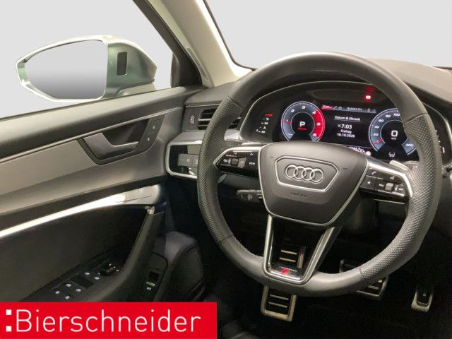 Audi S6 - Bild 12