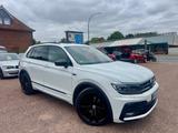 Volkswagen Tiguan Highline R-Line BMT/Start-Stopp 4Motion