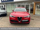 Alfa Romeo Stelvio Super Q4 - Alfa Romeo aus 2018