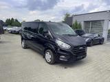 Ford Transit Custom 8 SITZER