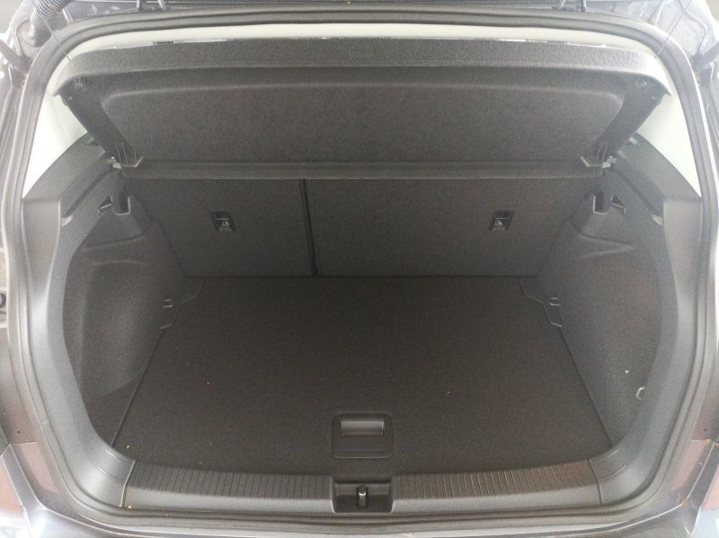 Fahrzeugabbildung Volkswagen T-Cross 1.0 TSI DSG Life SMART-LINK+PDC+KAMERA+W