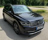 Volkswagen Tiguan 2.0 TDI SCR 147kW DSG 4MOTION Elegance 