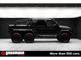 Mercedes-Benz G63 AMG - G700 6x6 Brabus - Designo - gebrauchte Mercedes-Benz G 63 AMG aus dem Jahr 2013